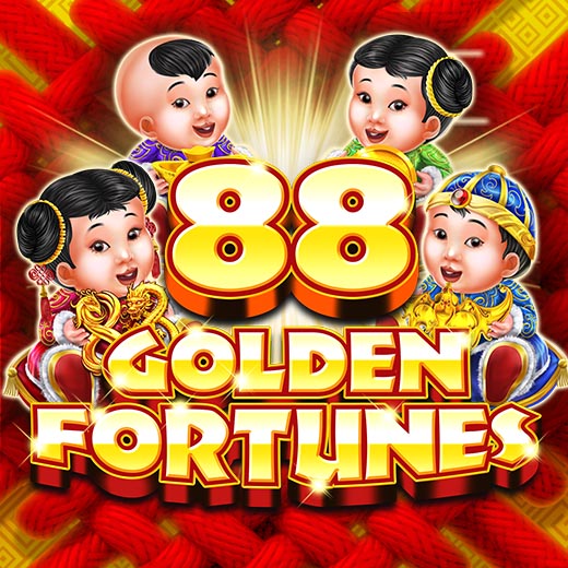 88 Golden Fortune